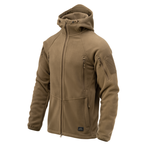 HELIKON-TEX PATRIOT JACKET MK 2