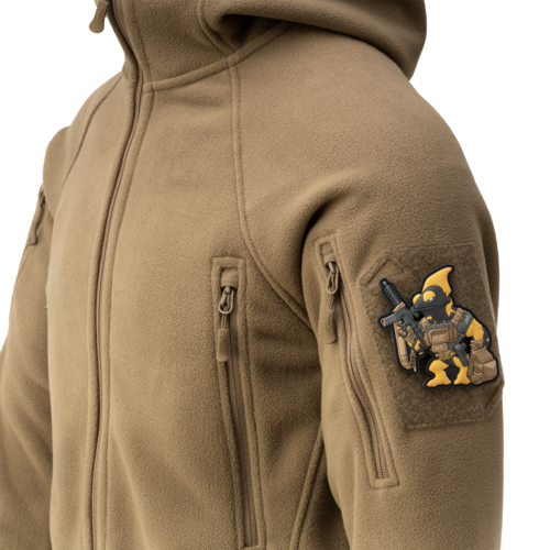 HELIKON-TEX PATRIOT JACKET MK 2