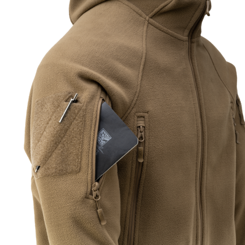 HELIKON-TEX PATRIOT JACKET MK 2