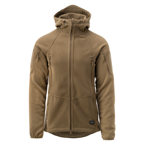 HELIKON-TEX PATRIOT JACKET MK 2