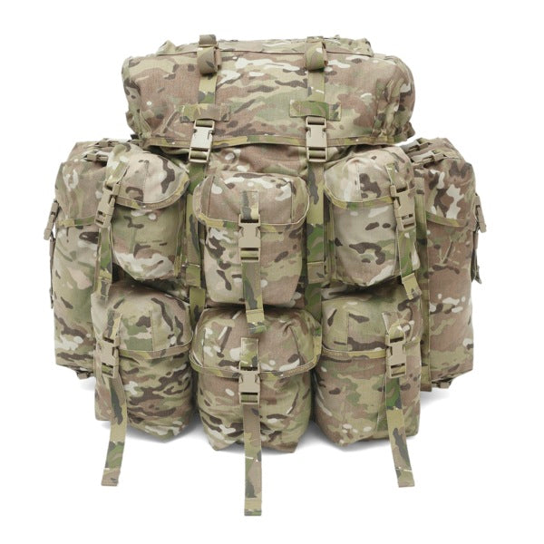 ELITE OPS BMF BERGEN MULTICAM