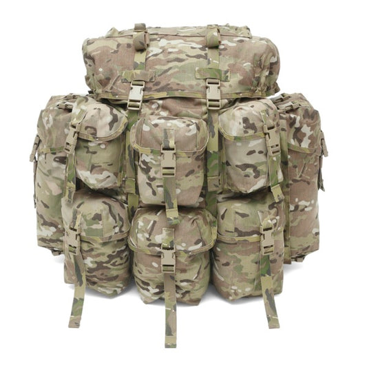 ELITE OPS BMF BERGEN MULTICAM