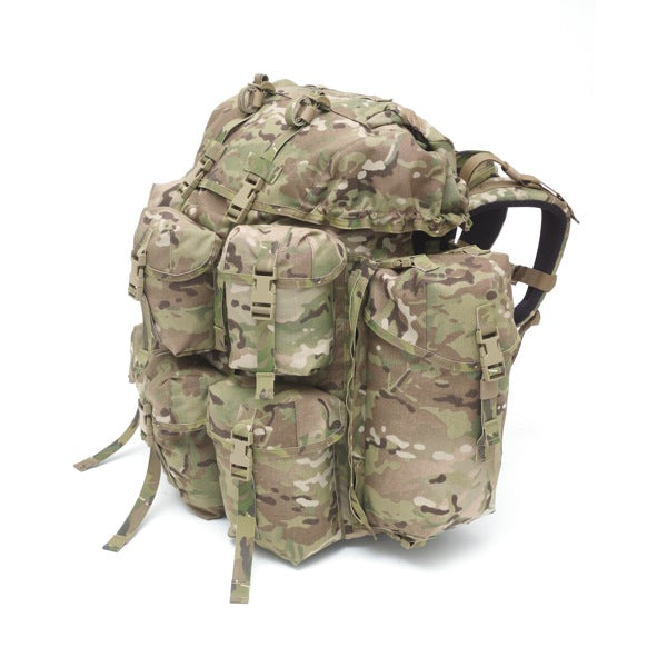 ELITE OPS BMF BERGEN MULTICAM