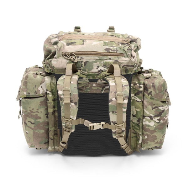 ELITE OPS BMF BERGEN MULTICAM