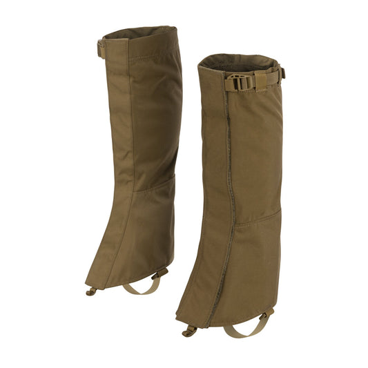 HELIKON-TEX SNOWFALL LONG GAITERS - CORDURA