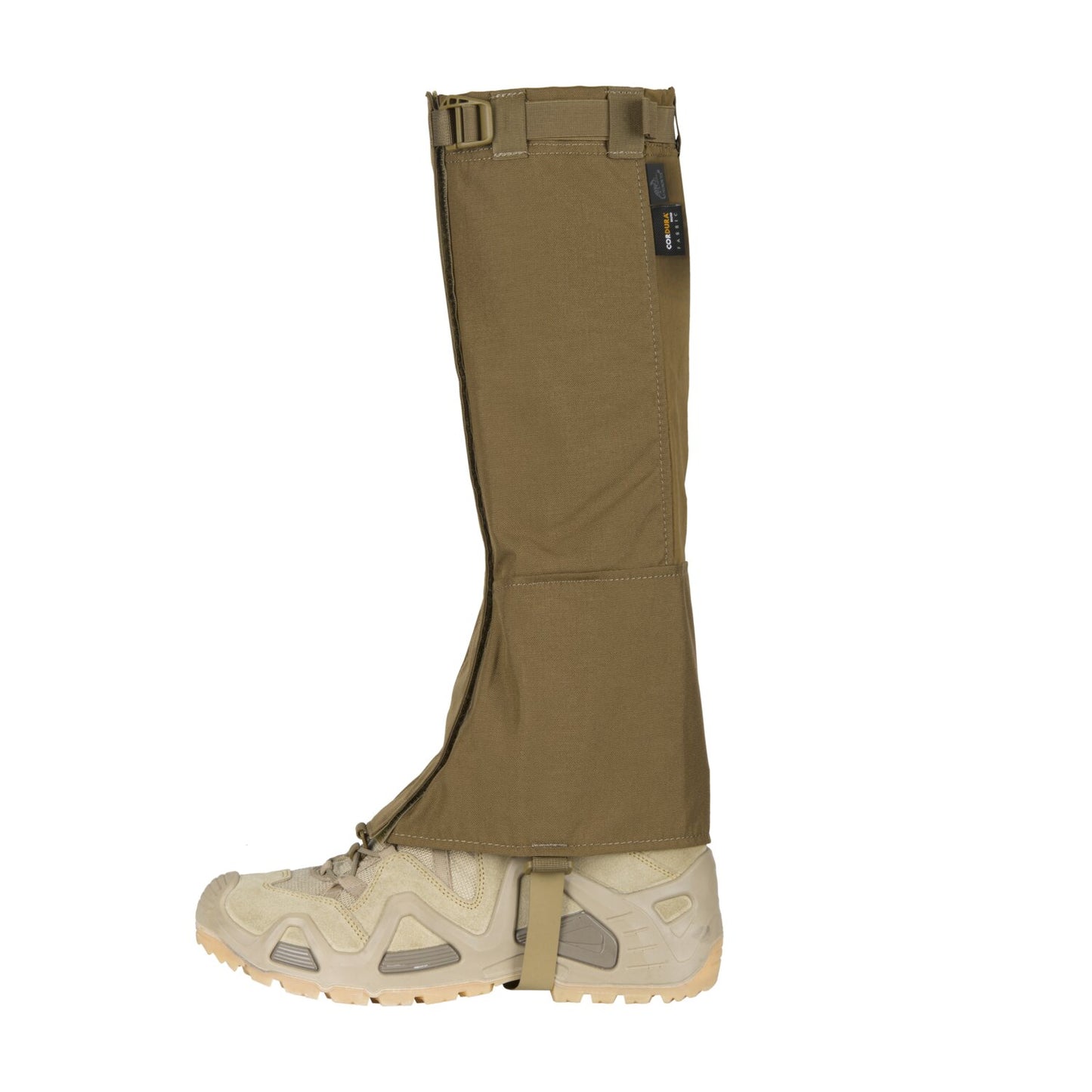 HELIKON-TEX SNOWFALL LONG GAITERS - CORDURA