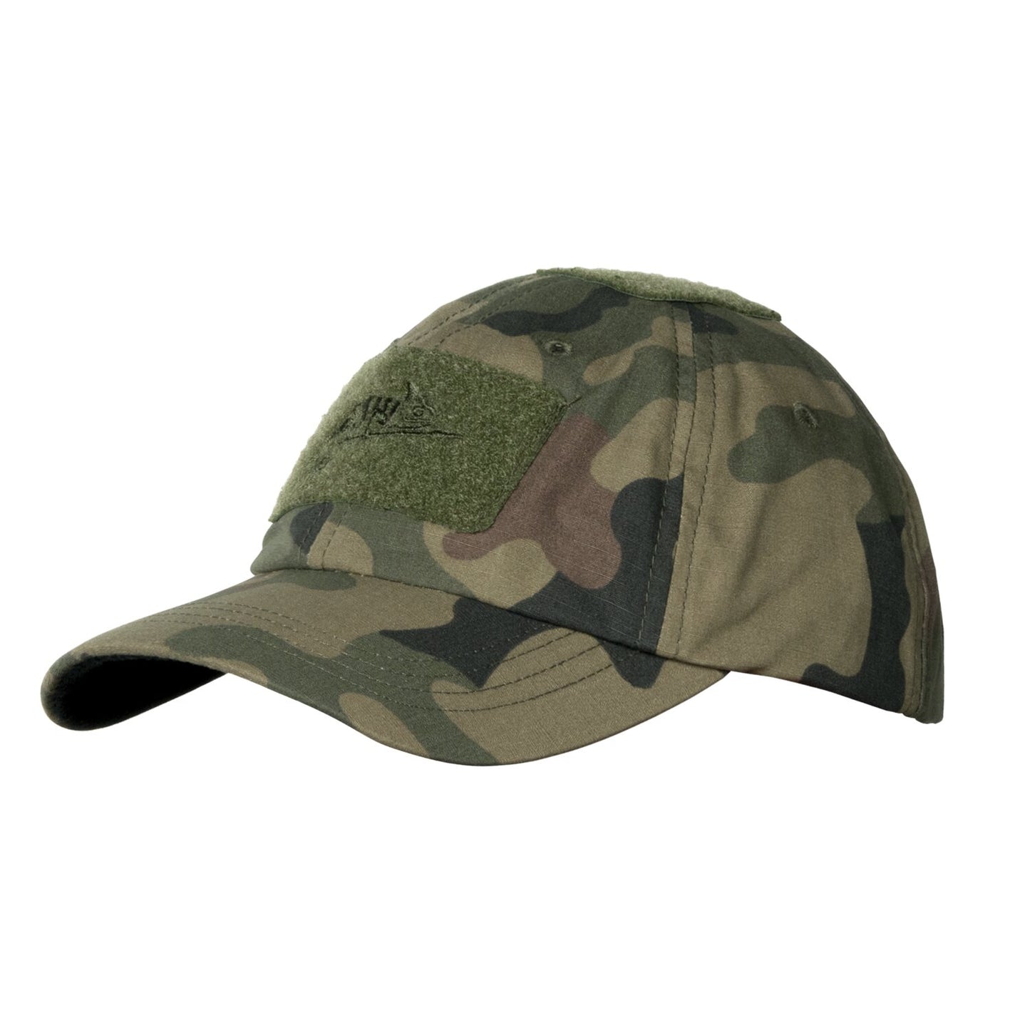 HELIKON-TEX BBC CAP POLYCOTTON RIPSTOP