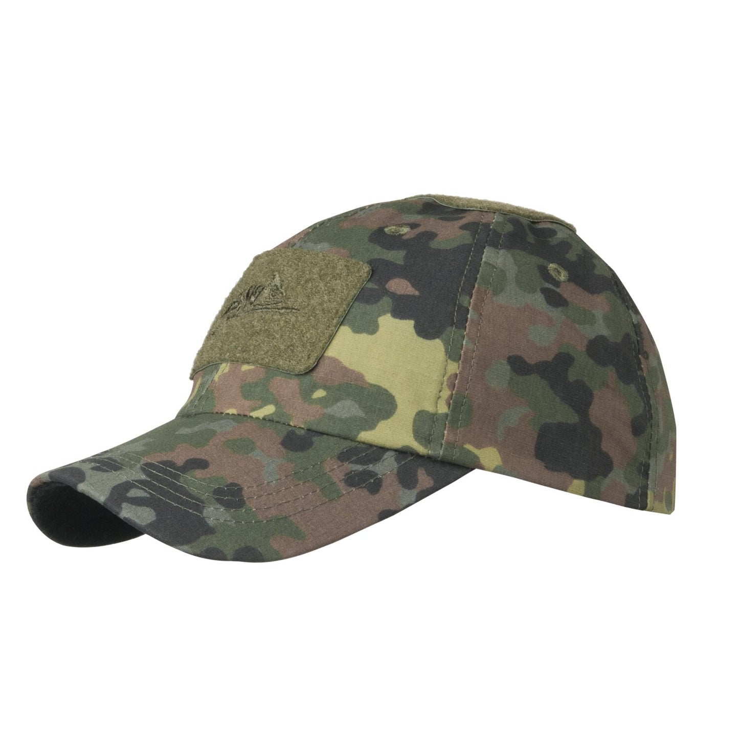 HELIKON-TEX BBC CAP POLYCOTTON RIPSTOP