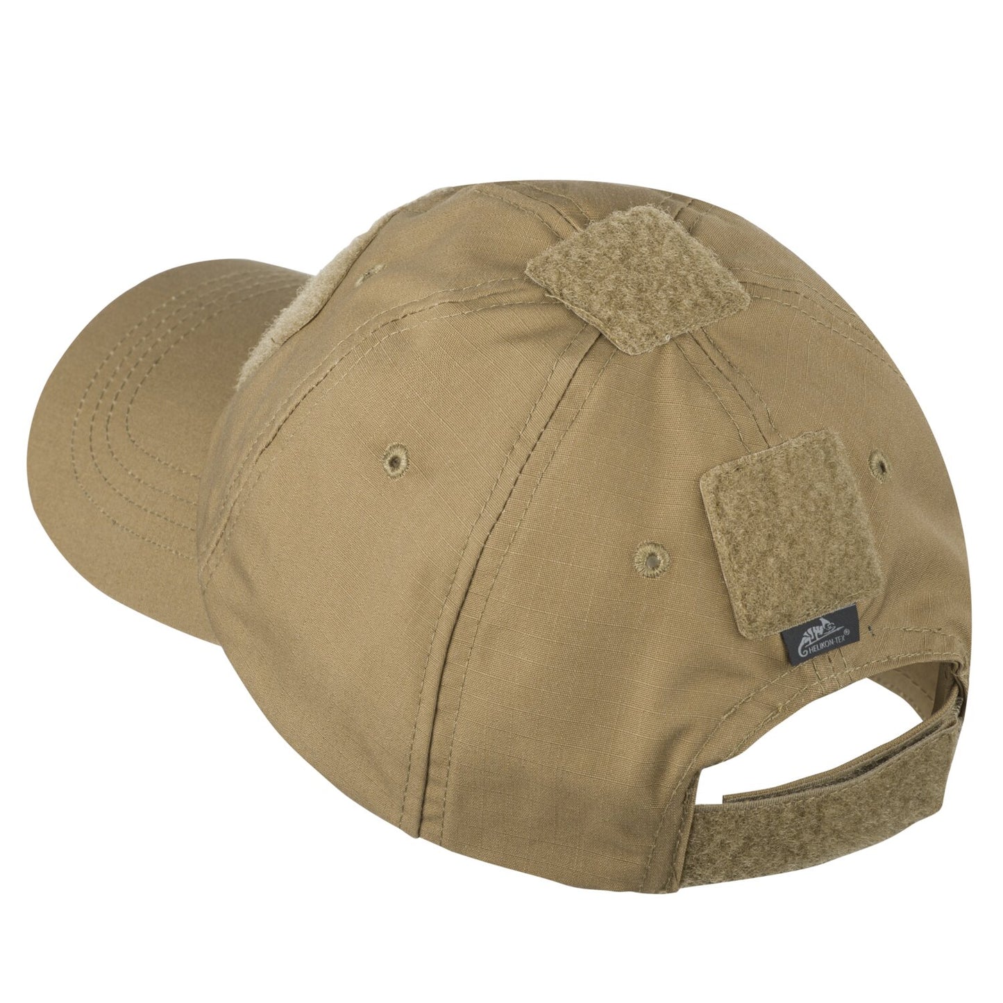 HELIKON-TEX BBC CAP POLYCOTTON RIPSTOP