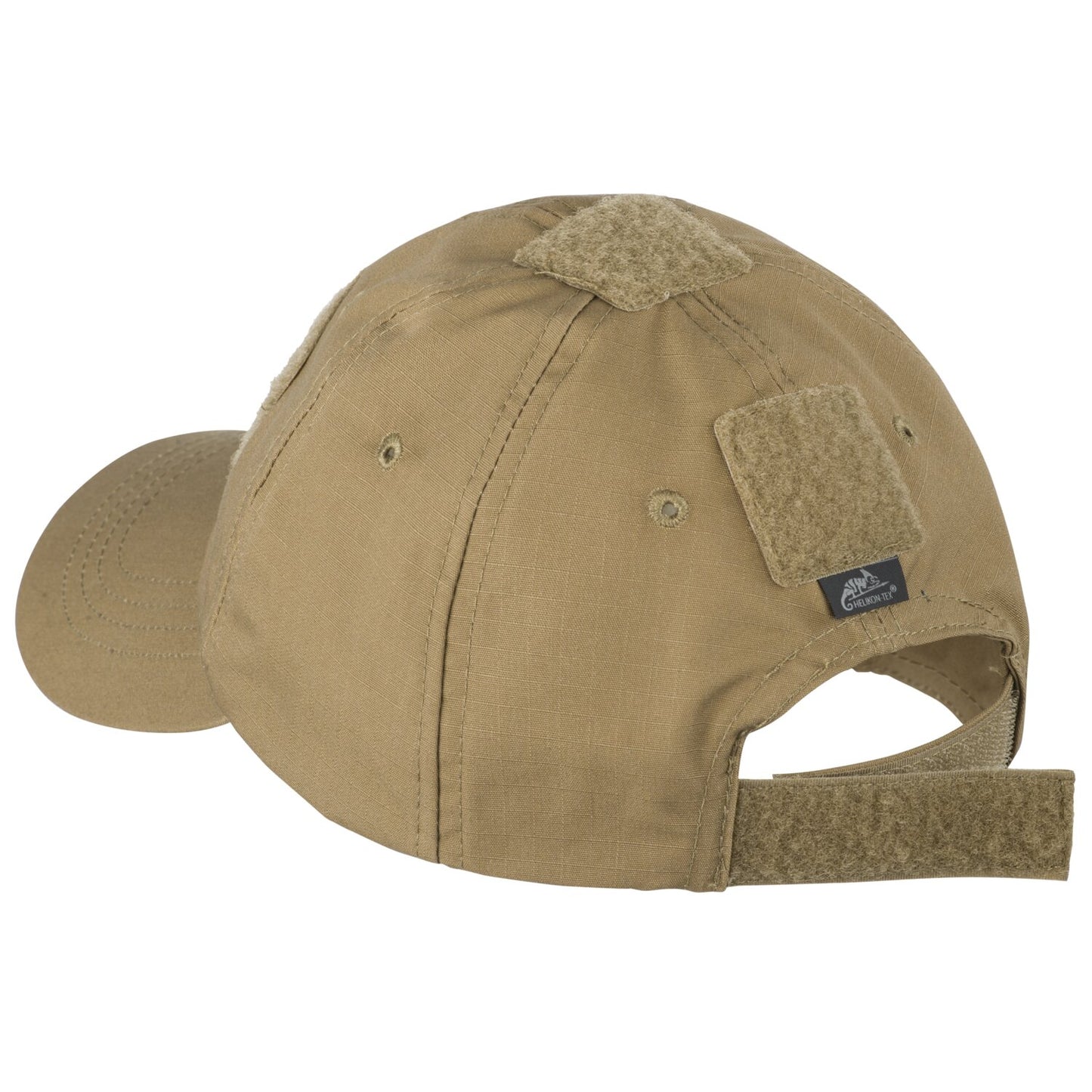 HELIKON-TEX BBC CAP POLYCOTTON RIPSTOP