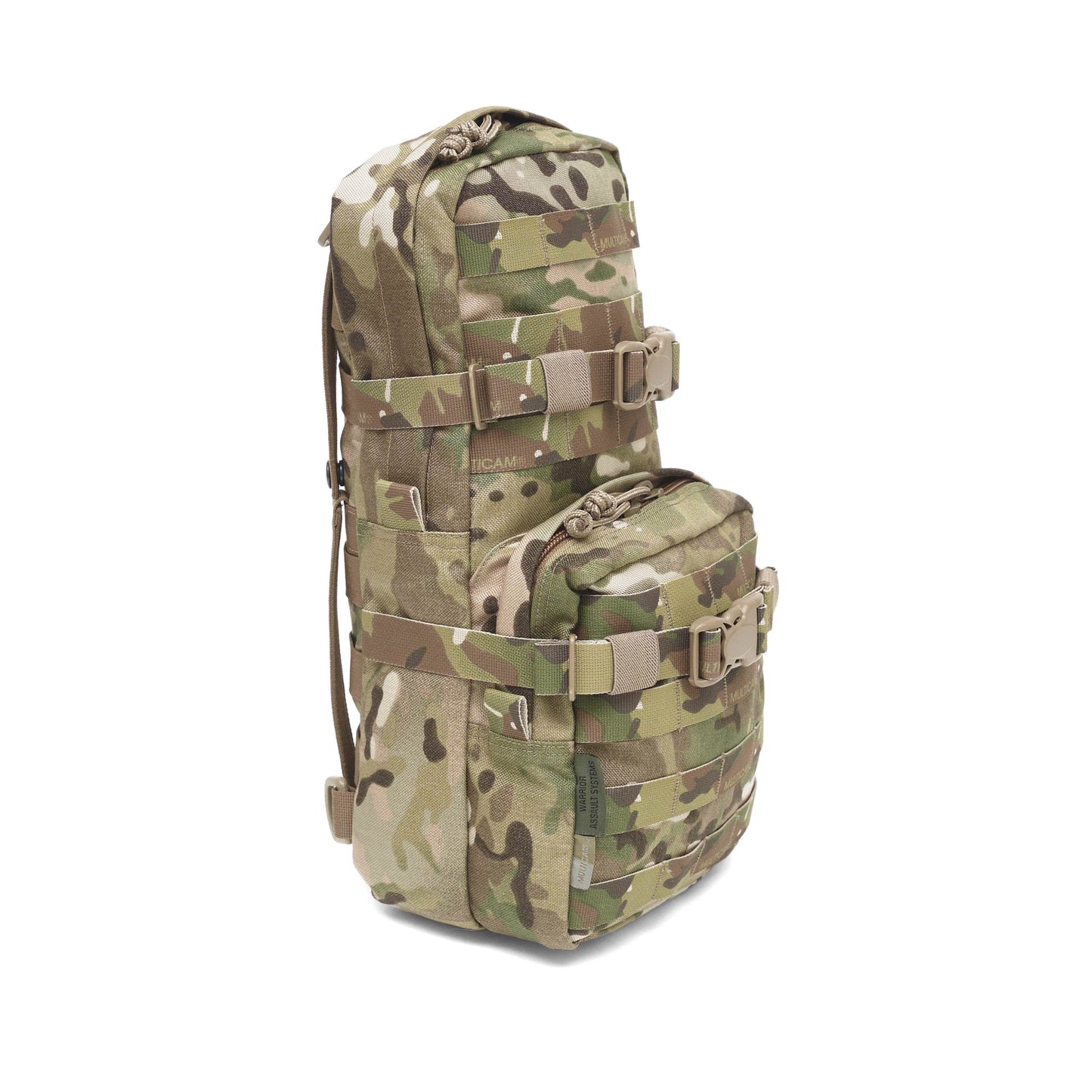 ELITE OPS CARGO PACK MULTICAM