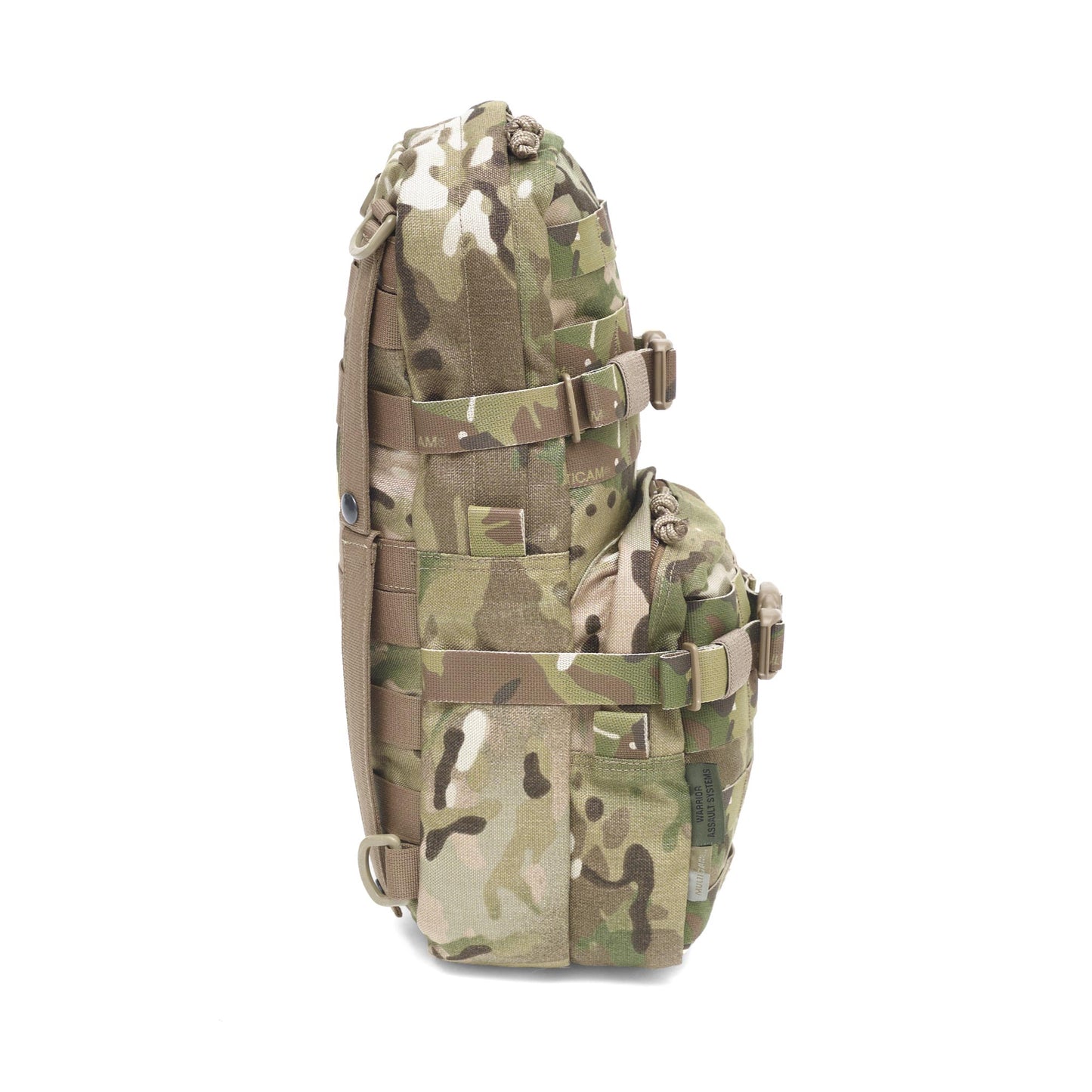 ELITE OPS CARGO PACK MULTICAM