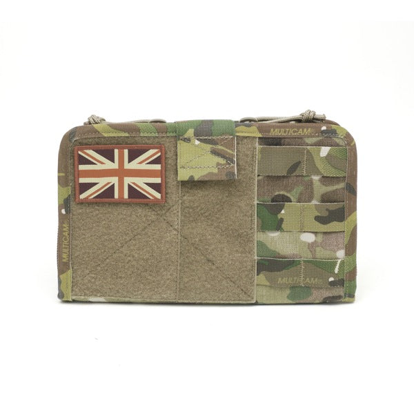 COMMAND PANEL GEN2 – MULTICAM