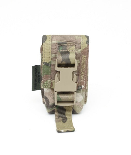 COMPASS POUCH – MULTICAM