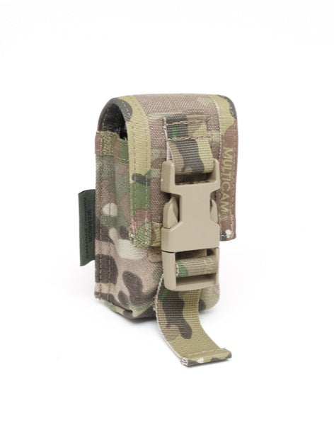 COMPASS POUCH – MULTICAM