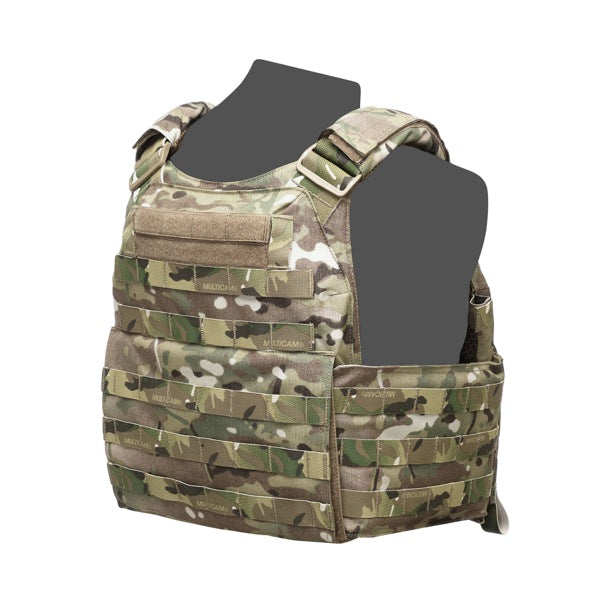 DCS BASE CARRIER – MULTICAM