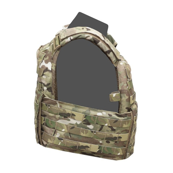 DCS BASE CARRIER – MULTICAM