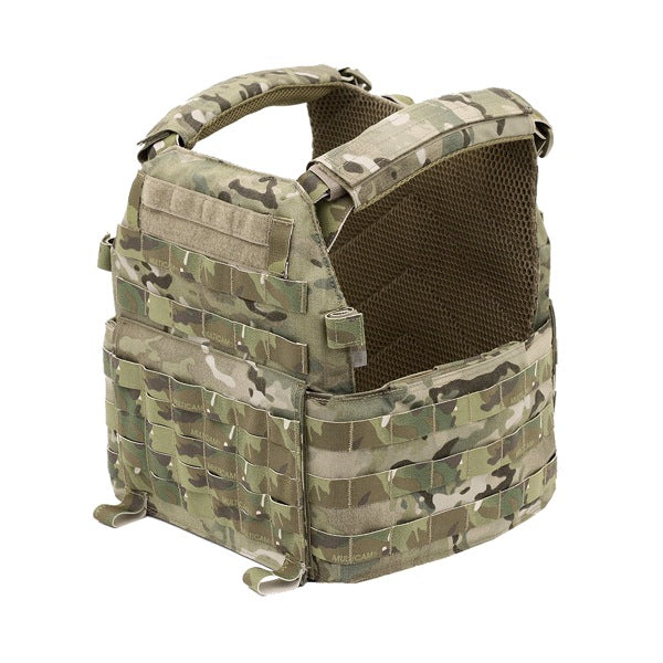 DCS BASE CARRIER – MULTICAM