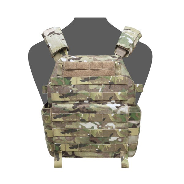 DCS BASE CARRIER – MULTICAM