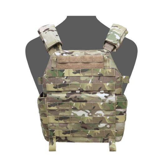 DCS BASE CARRIER – MULTICAM