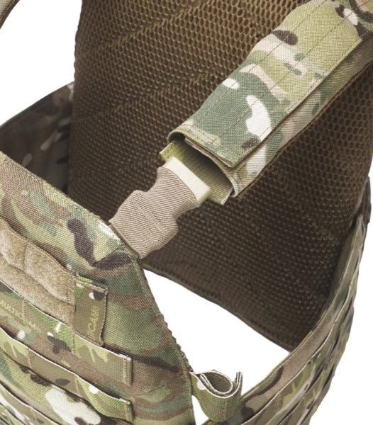 DCS BASE CARRIER – MULTICAM