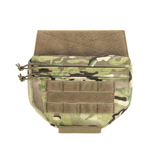 DROP DOWN UTILITY POUCH – MULTICAM