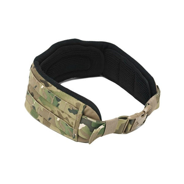 ELITE OPS FRAG BELT MULTICAM