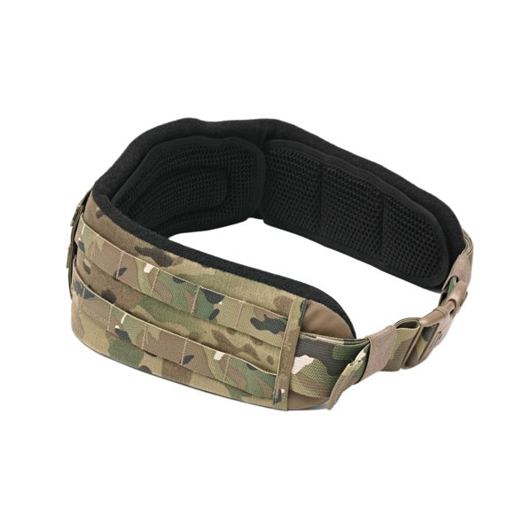 ELITE OPS FRAG BELT MULTICAM