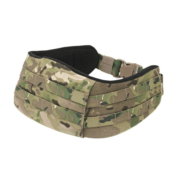 ELITE OPS FRAG BELT MULTICAM