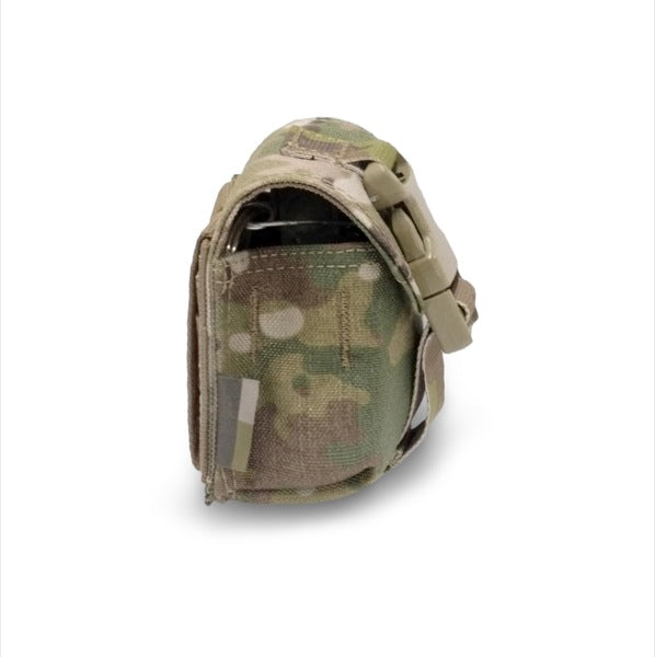 SINGLE FRAG GRENADE POUCH – GENERATION 2 – MULTICAM