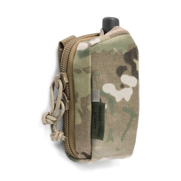 GARMIN GPS POUCH – MULTICAM