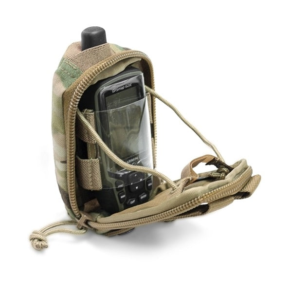 GARMIN GPS POUCH – MULTICAM