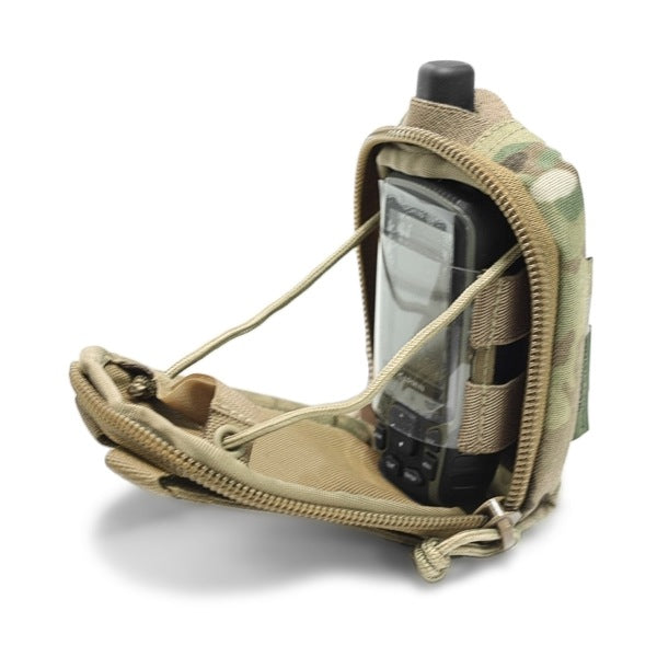 GARMIN GPS POUCH – MULTICAM