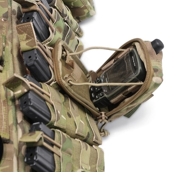 GARMIN GPS POUCH – MULTICAM