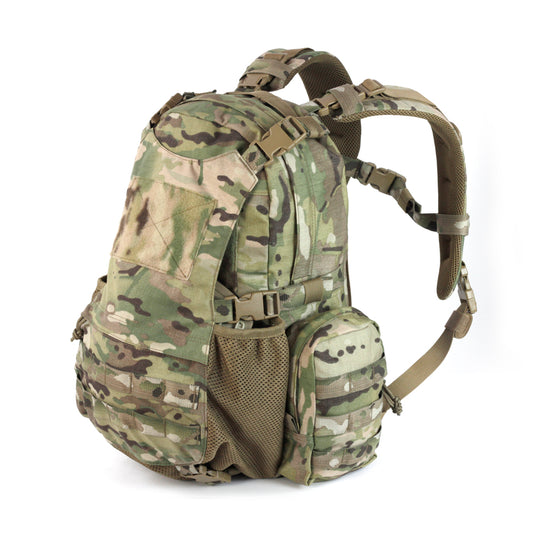 ELITE OPS HELMET CARGO PACK LARGE MC