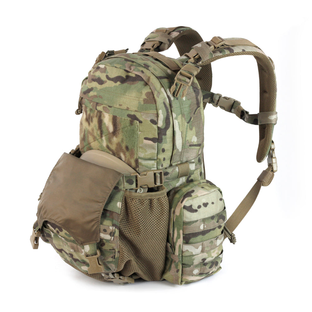 ELITE OPS HELMET CARGO PACK LARGE MC