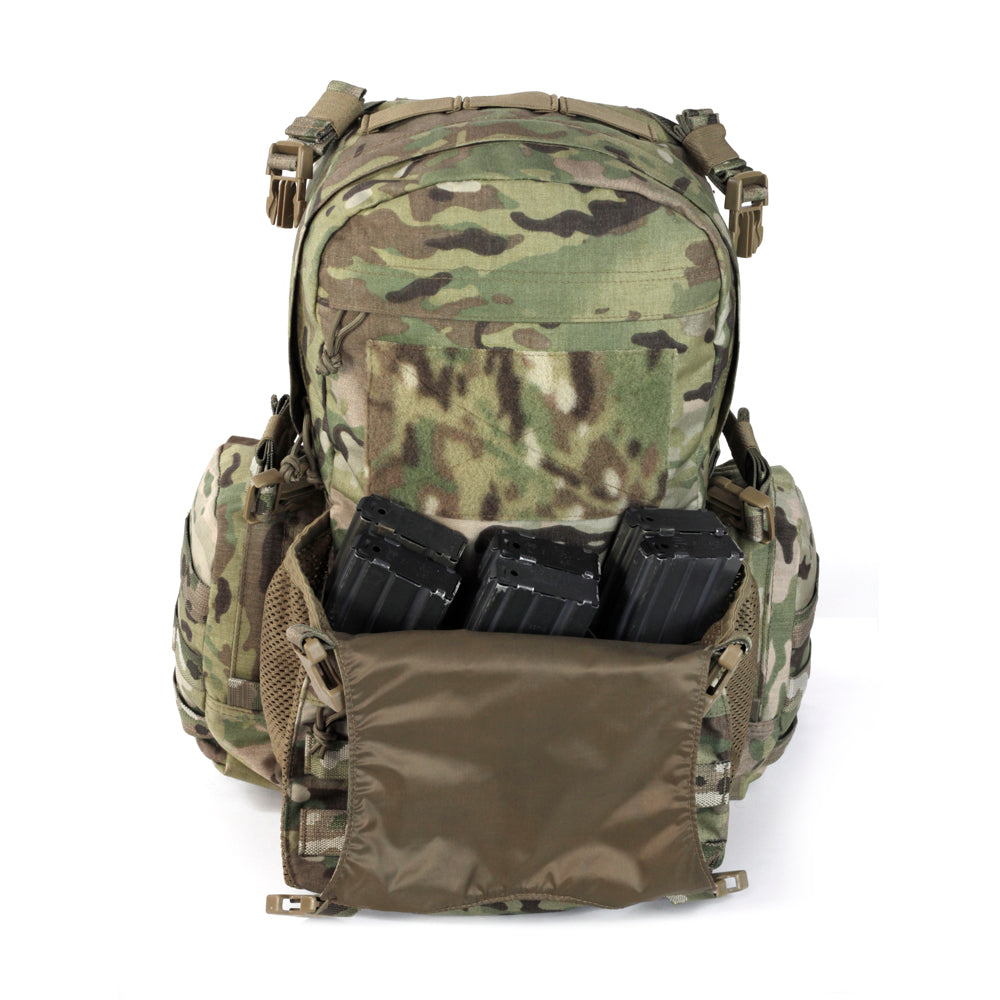 ELITE OPS HELMET CARGO PACK LARGE MC