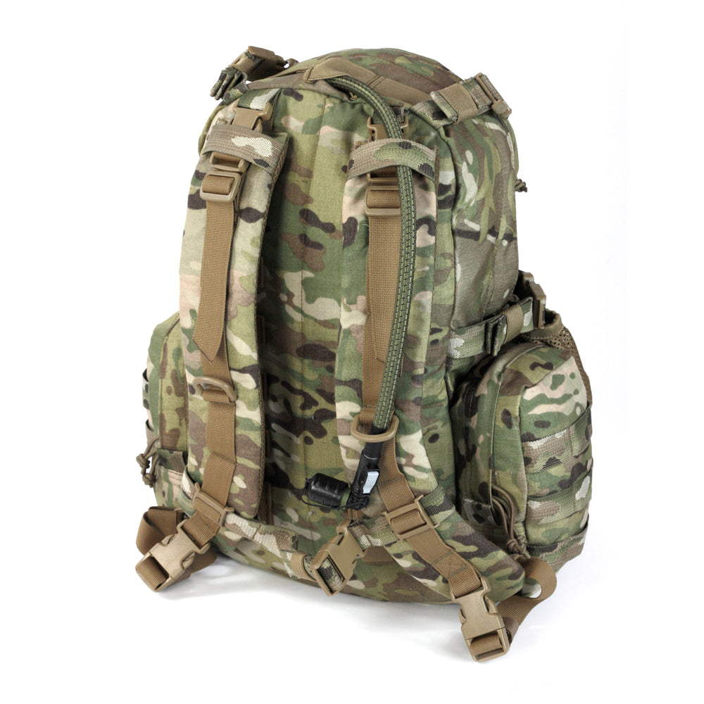 ELITE OPS HELMET CARGO PACK LARGE MC