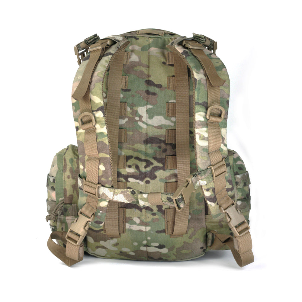 ELITE OPS HELMET CARGO PACK LARGE MC