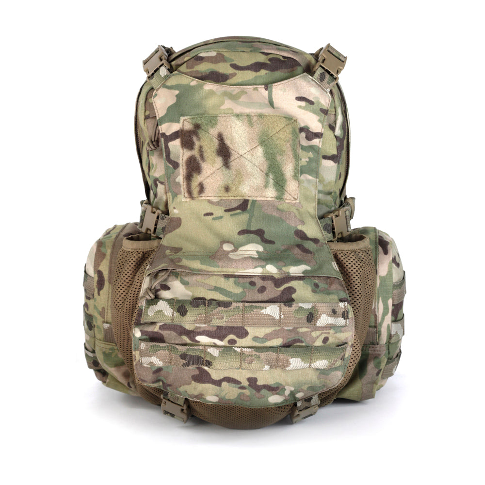 ELITE OPS HELMET CARGO PACK LARGE MC