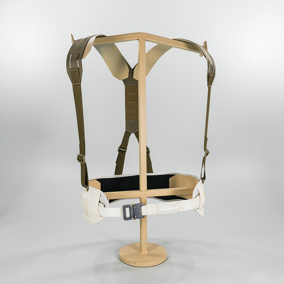 DIRECT ACTION MOSQUITO Y-HARNESS