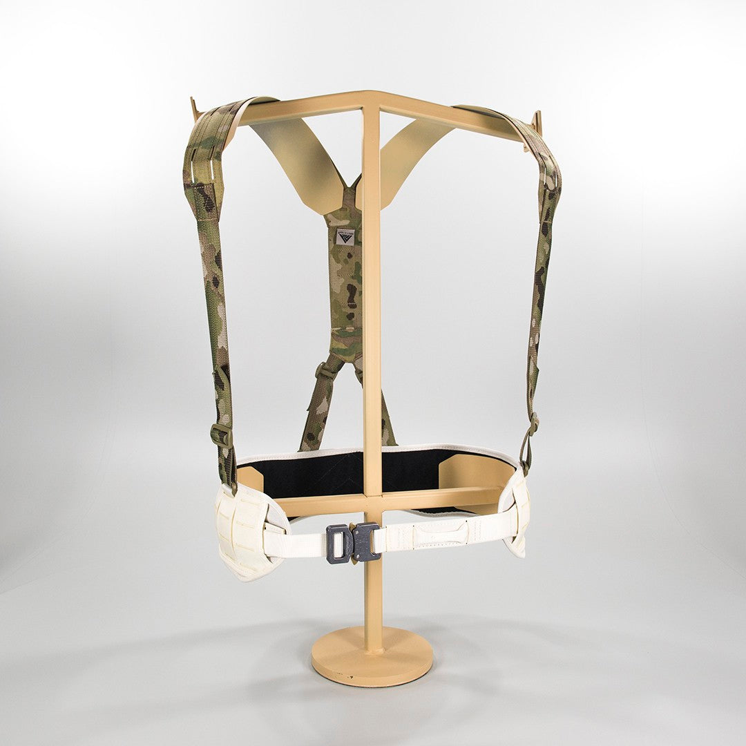 DIRECT ACTION MOSQUITO Y-HARNESS