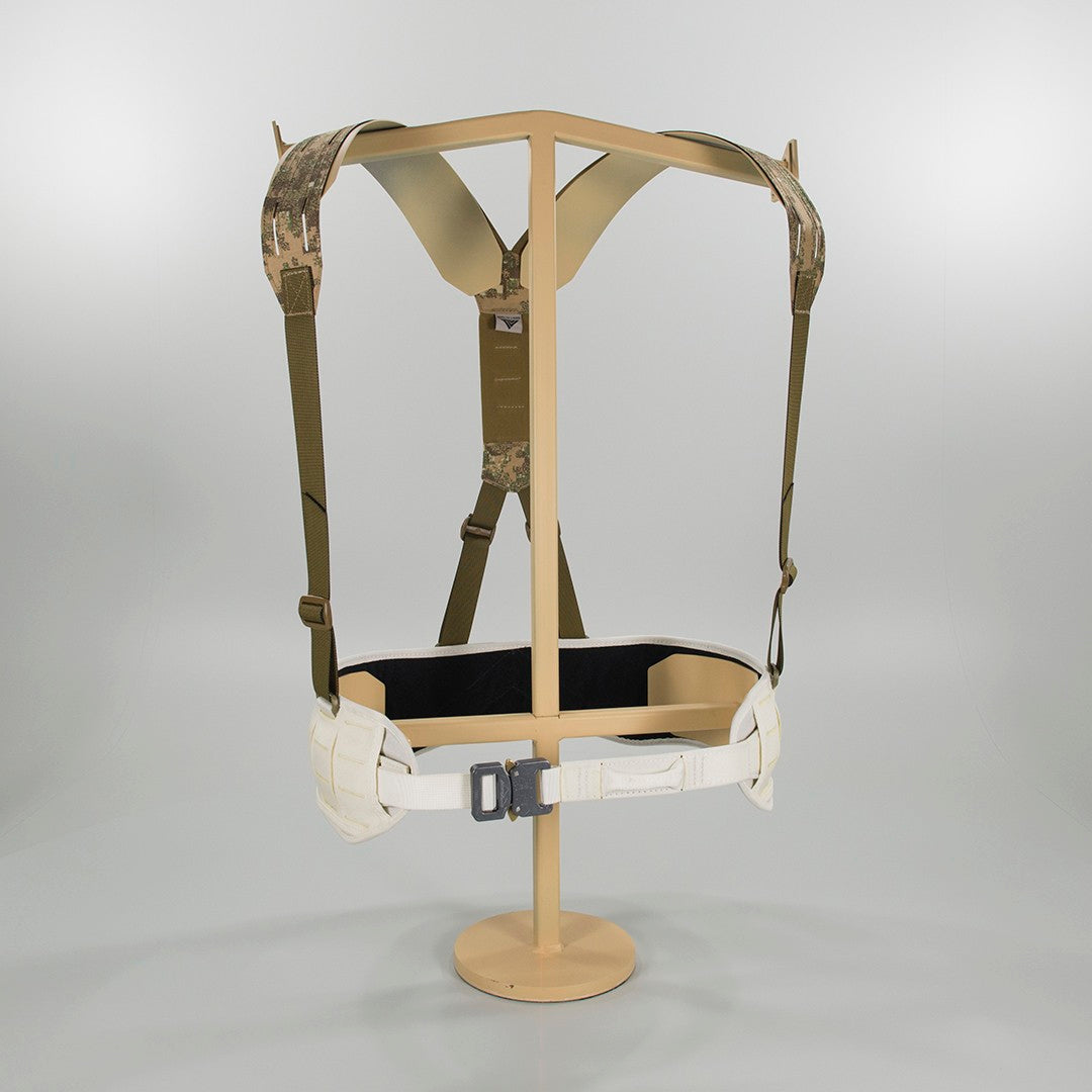 DIRECT ACTION MOSQUITO Y-HARNESS