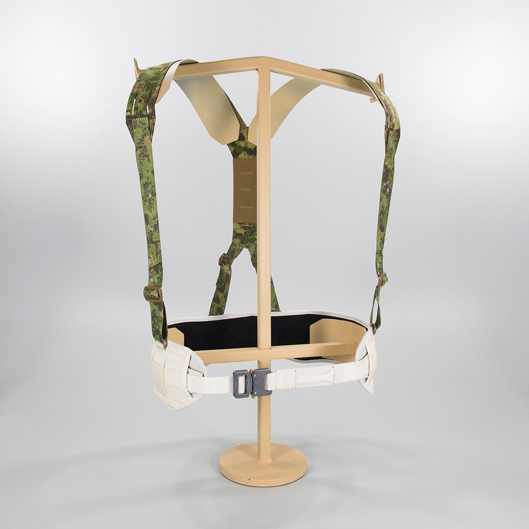 DIRECT ACTION MOSQUITO Y-HARNESS