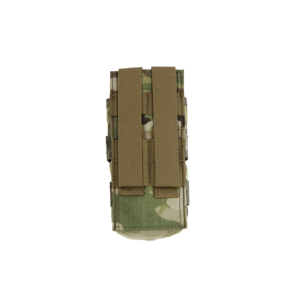 INDIVIDUAL FIRST AID POUCH – MULTICAM