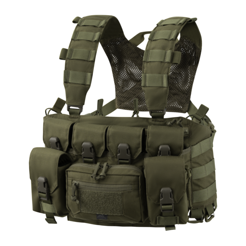 HELIKON TEX GUARDIAN RECCE CHEST RIG