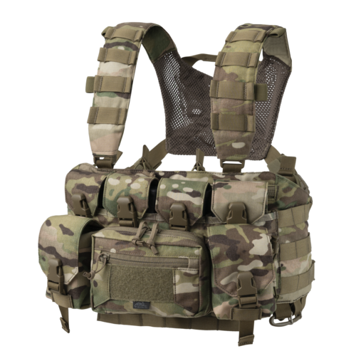 HELIKON TEX GUARDIAN RECCE CHEST RIG