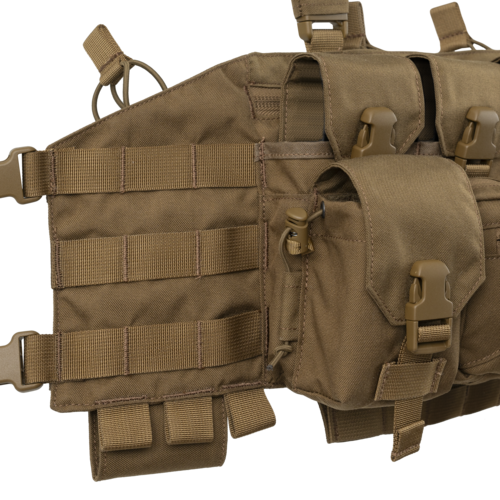 HELIKON TEX GUARDIAN RECCE CHEST RIG