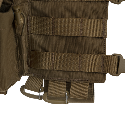 HELIKON TEX GUARDIAN RECCE CHEST RIG