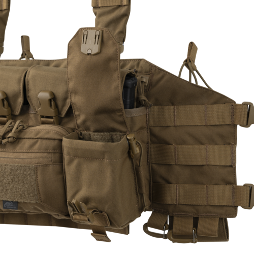 HELIKON TEX GUARDIAN RECCE CHEST RIG